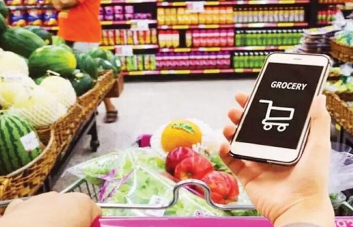 grocery
