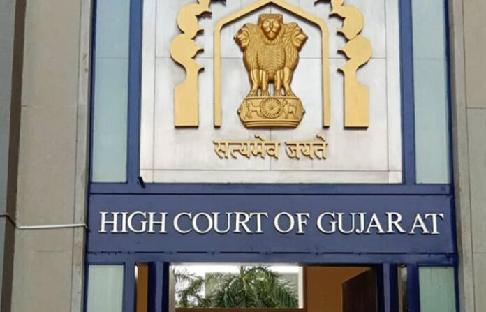 gujarat high court 1