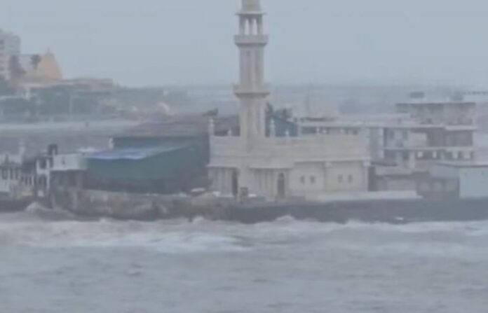 haji ali