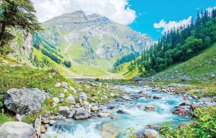 hampta pass