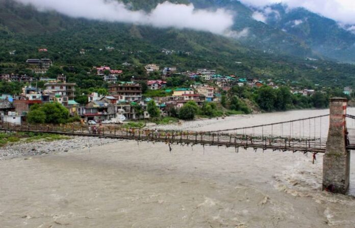 himachal pradesh
