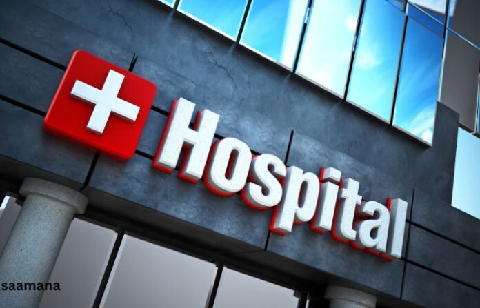 hospital