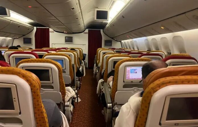 flight