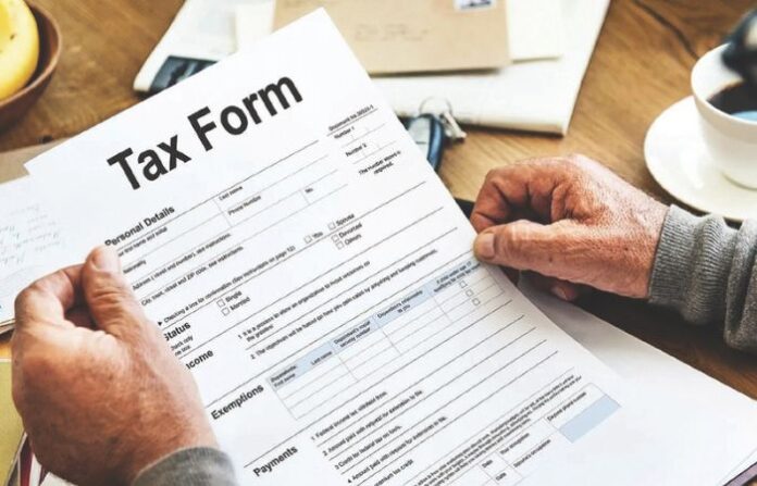 income tax