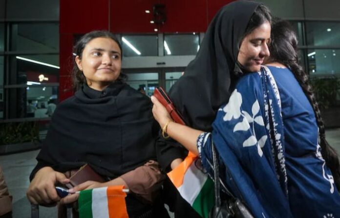 indian student iran