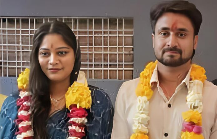 indore couple missing