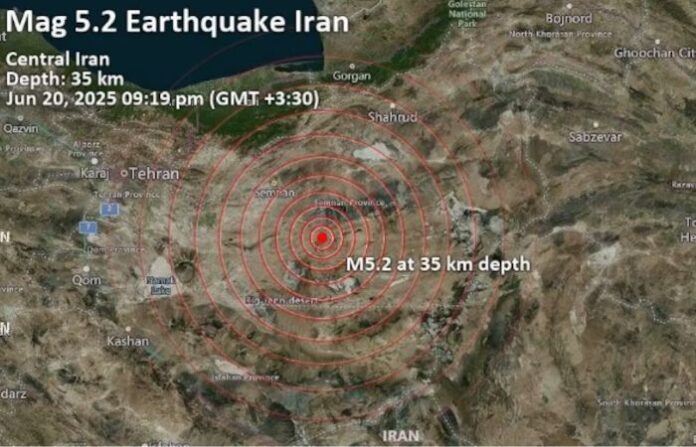 iran