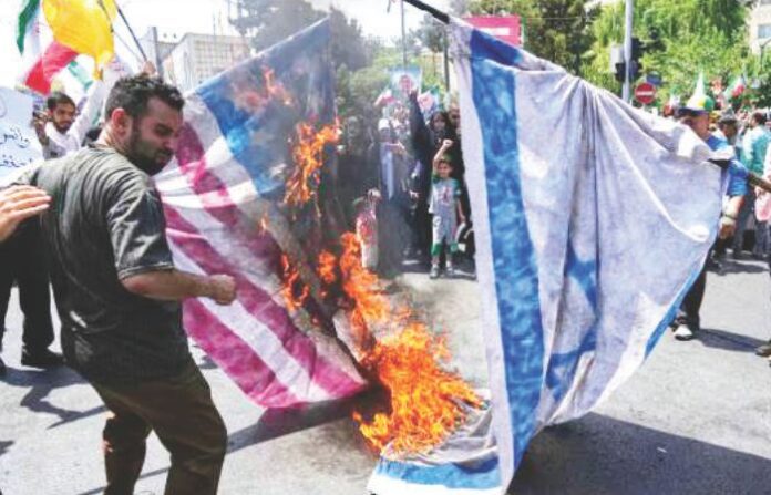 tehran