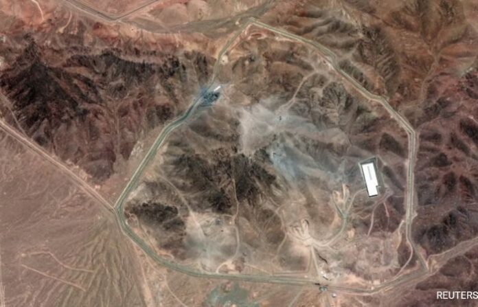 iran