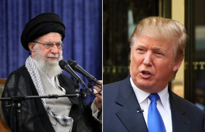 iran america