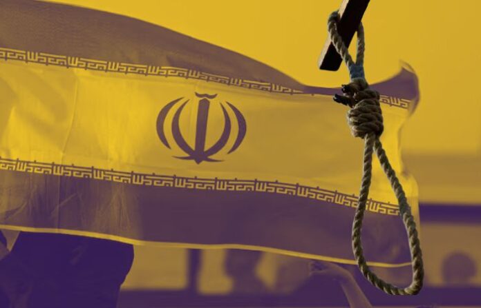 iran israel