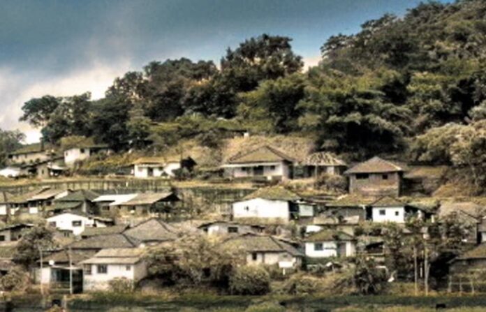 irshalwadi