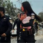 दैवी चमत्कारच! ढिगाऱ्याखाली 3 महिन्यांचं बाळ जिवंत सापडलं, बचाव पथकाने व्यक्त केले आश्चर्य