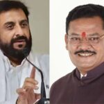 शेंद्रा एमआयडीसीच्या ट्रक टर्मिनलच्या जागेत पालकमंत्री शिरसाट पुत्राची दारूची कंपनी! इम्तियाज जलील यांचा आरोप