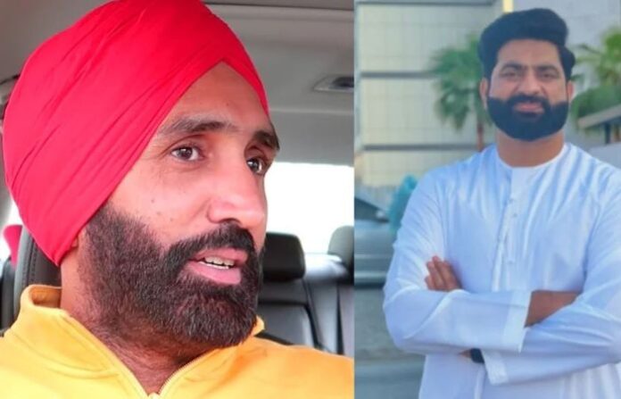 jasbir singh