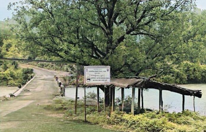 javhar lendi bridge