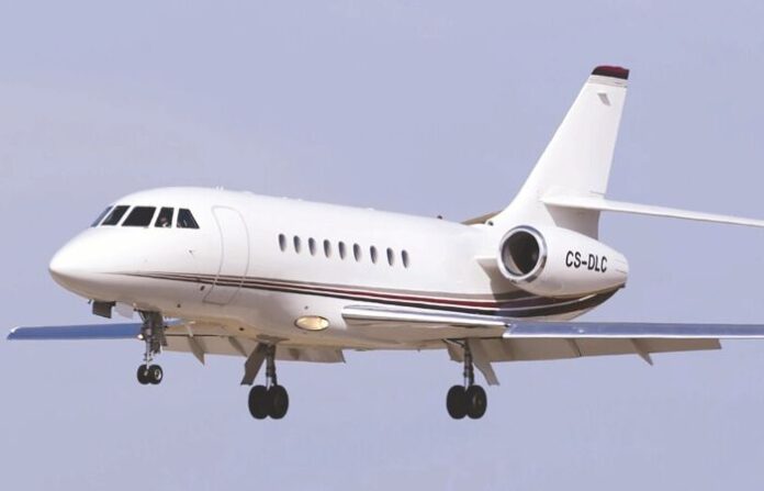 jet