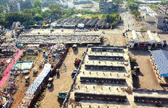 kalyan apmc
