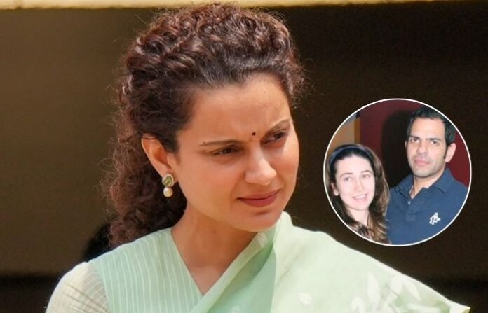 kangana ranaut