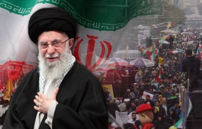 khameini