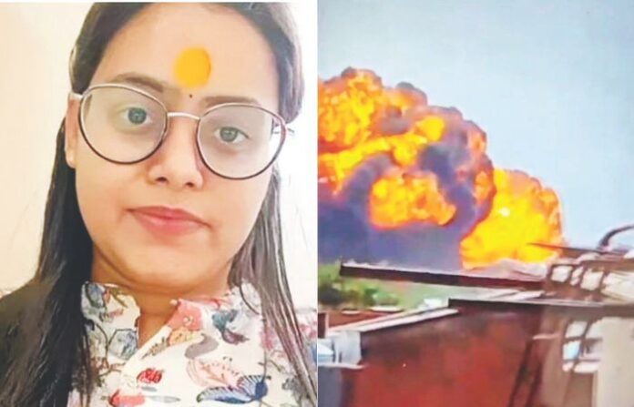 khushboo