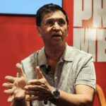 टीम इंडियाचा संक्रमण काळ सुरू, थोडा वेळ द्या! किरण मोरे यांनी केली ‘गिल’सेनेची पाठराखण