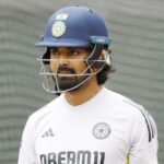 फलंदाजीच्या सरावासाठी राहुल हिंदुस्थान ‘अ’ संघात खेळणार, इंग्लंड लायन्सविरुद्ध आजपासून दुसरी कसोटी