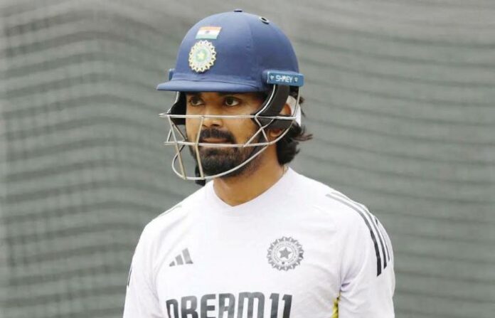 kl rahul