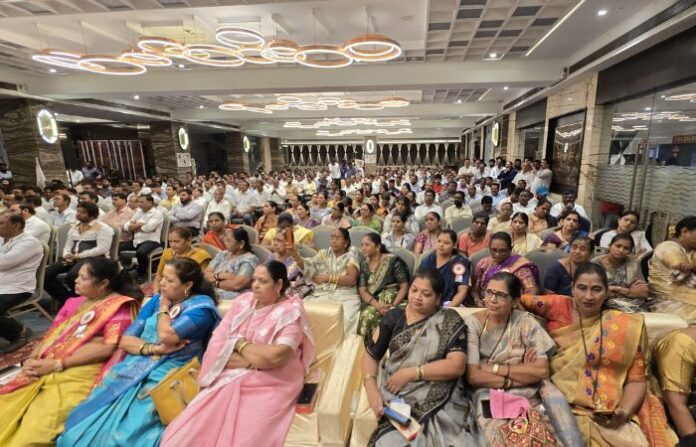 kmdc sabha