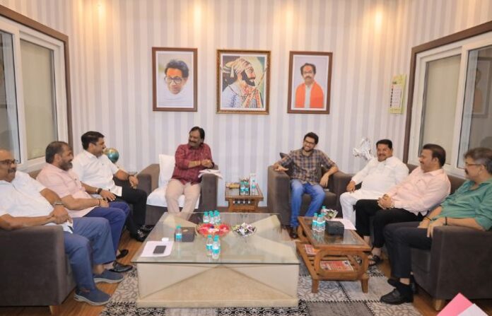 maha vikas aghadi
