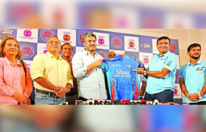 maharashtra premier league 2025