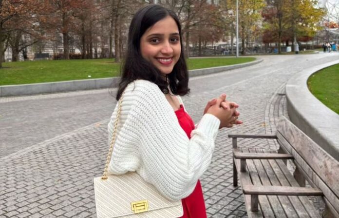 maithili patil1