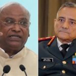 मोदी सरकार देशाची दिशाभूल करतेय, CDS अनिल चौहान यांच्या विधानानंतर काँग्रेस आक्रमक