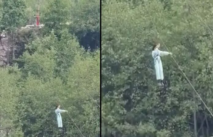 manali accident