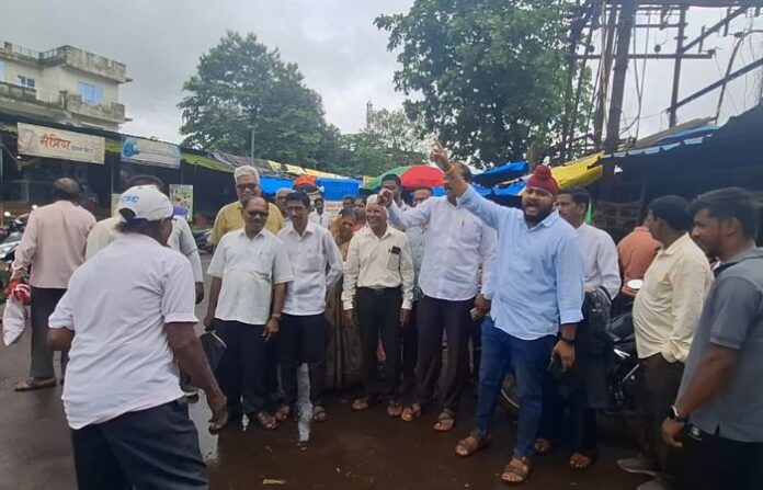 mandangad jallosh