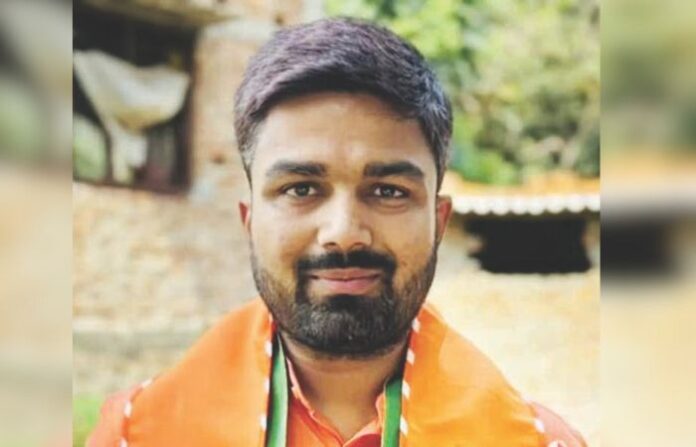 manish kashyap