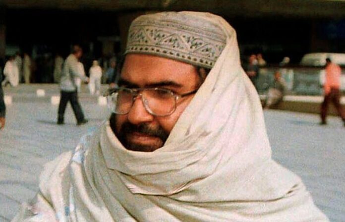 masood azhar