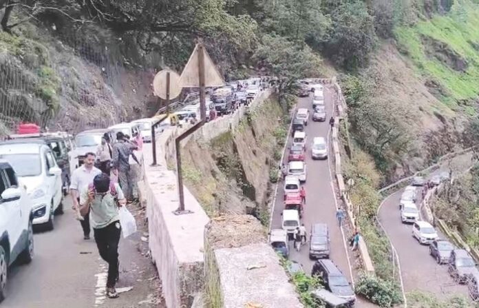 matheran