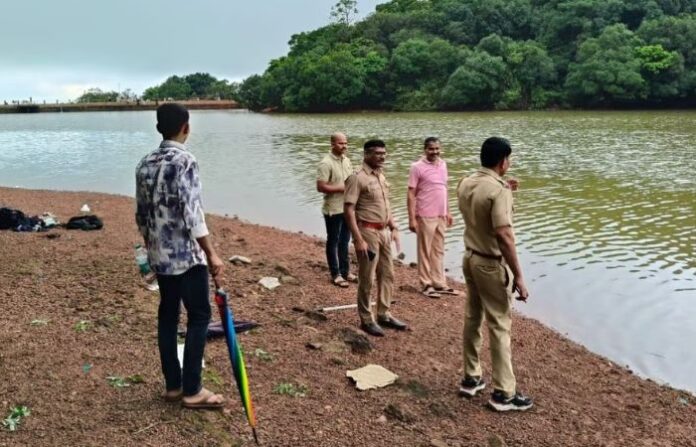 matheran drown