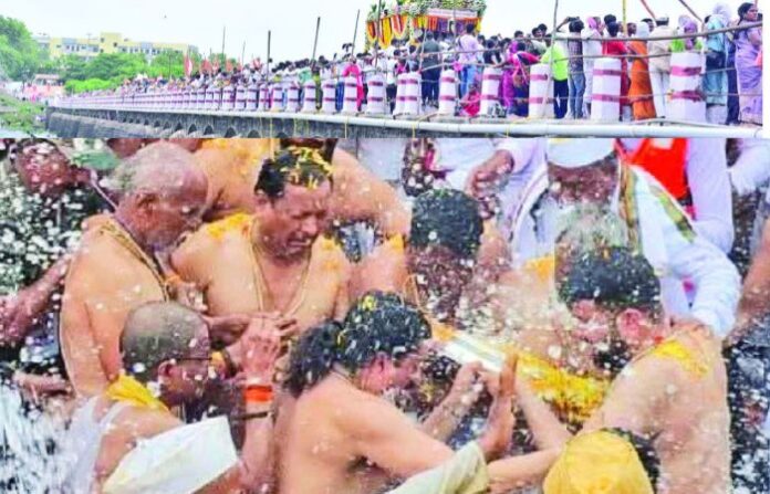 mauli palkhi