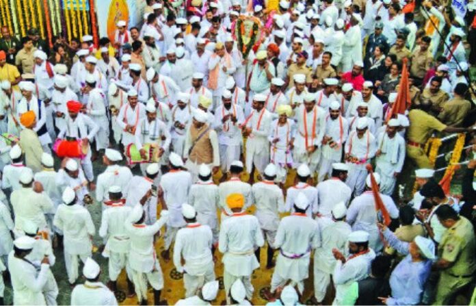 mauli palkhi