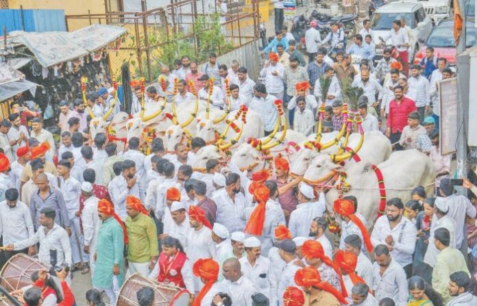 mauli rath