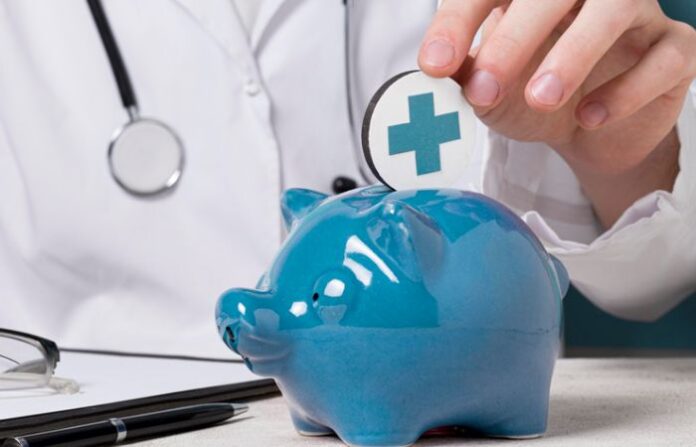 medical help