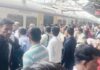 ‘मरे’च्या मेगाब्लॉकमध्ये लोकल सायडिंगला; एक्स्प्रेस मात्र सुसाट, कसारा, शहापुरातील प्रवाशांची कोंडी