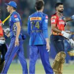 IPL 2025 – बंगळुरूविरुद्ध कोण खेळणार फायनल? मुंबई-पंजाब आज ‘क्वॉलिफायर-2’मध्ये भिडणार