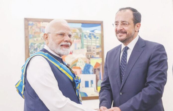modi