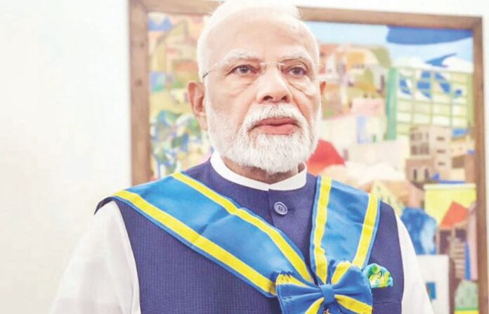 modi