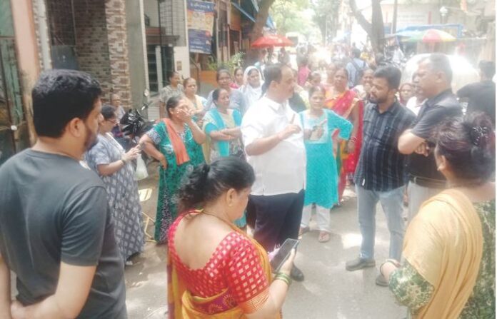 motilal nagar
