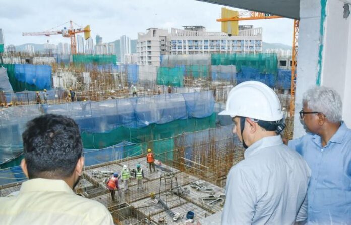 mulund home