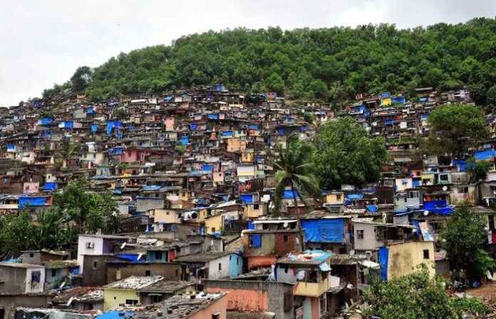 mumbai home at hill